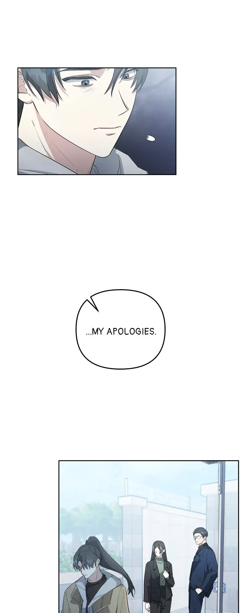 Rooftop Prince Chapter 10 - Page 15