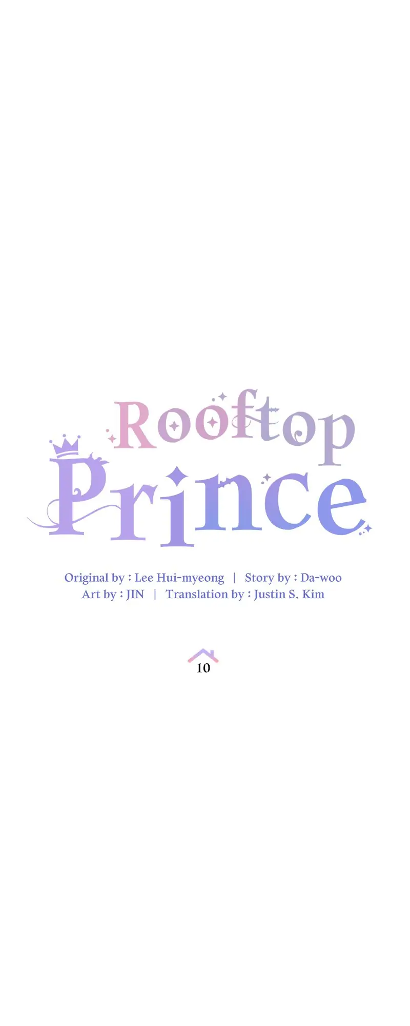 Rooftop Prince Chapter 10 - Page 17