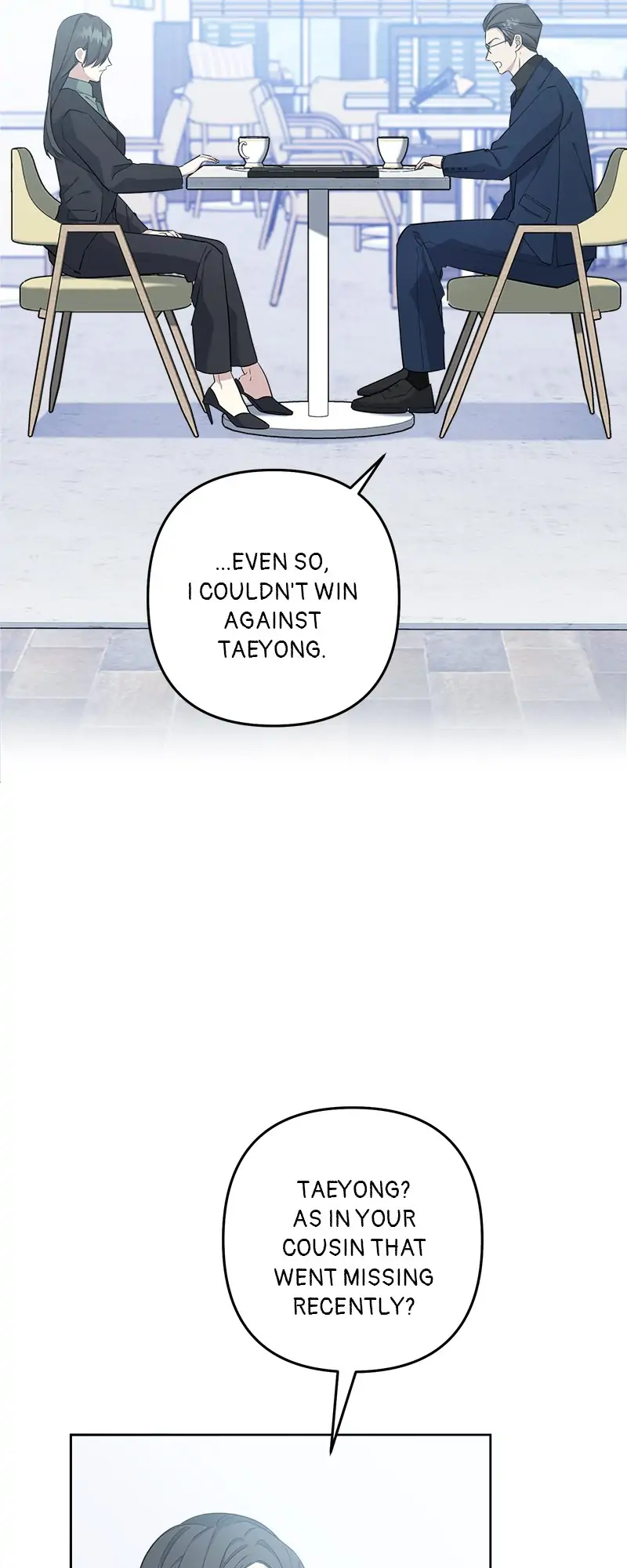 Rooftop Prince Chapter 10 - Page 20