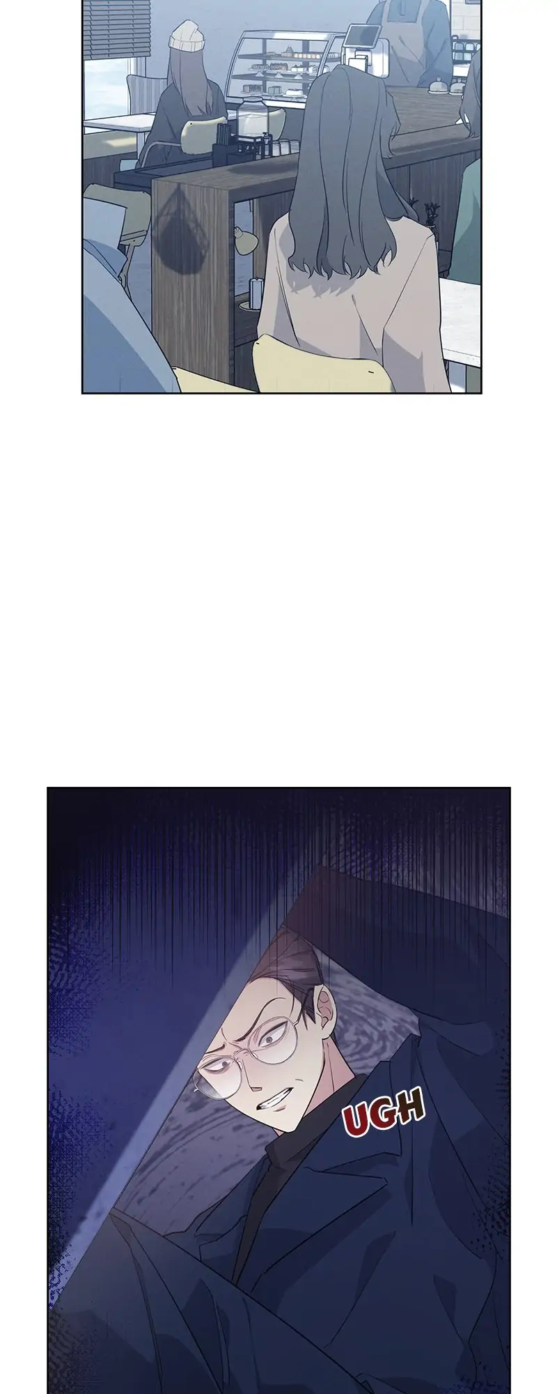 Rooftop Prince Chapter 10 - Page 22