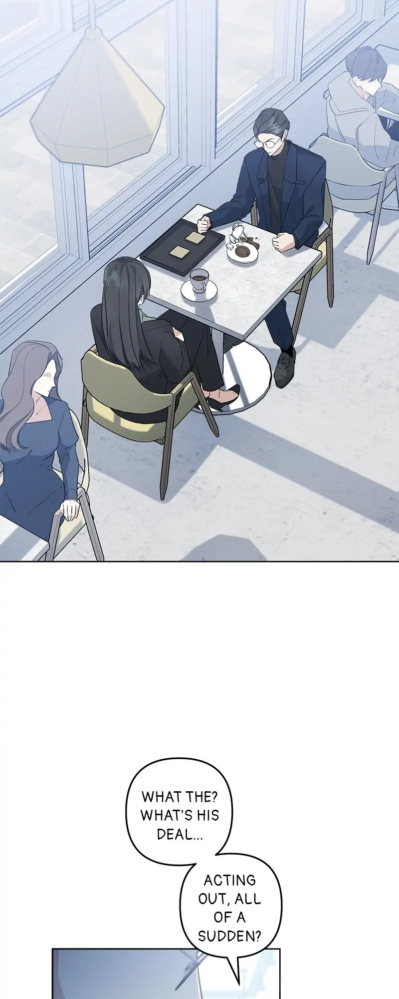 Rooftop Prince Chapter 10 - Page 28