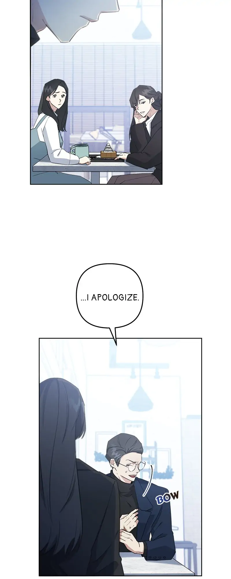 Rooftop Prince Chapter 10 - Page 29