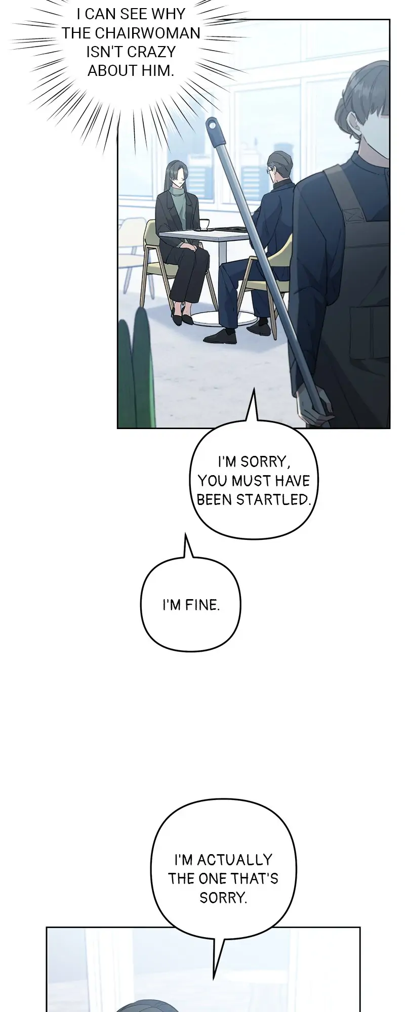 Rooftop Prince Chapter 10 - Page 33