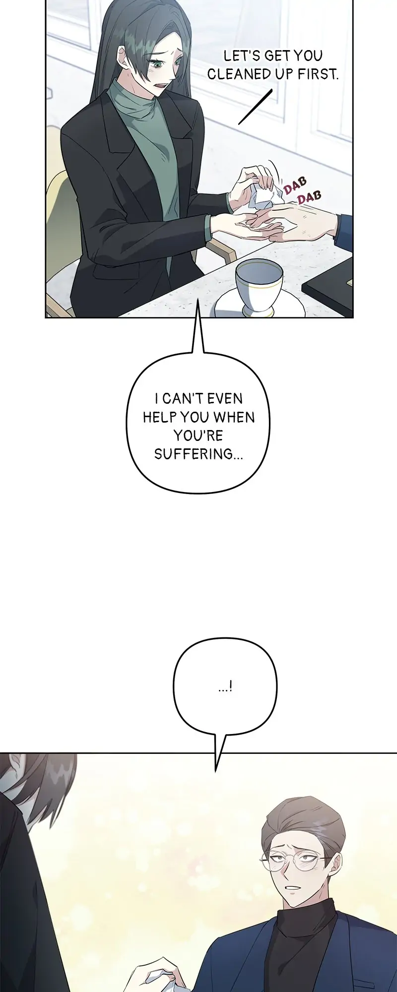 Rooftop Prince Chapter 10 - Page 34