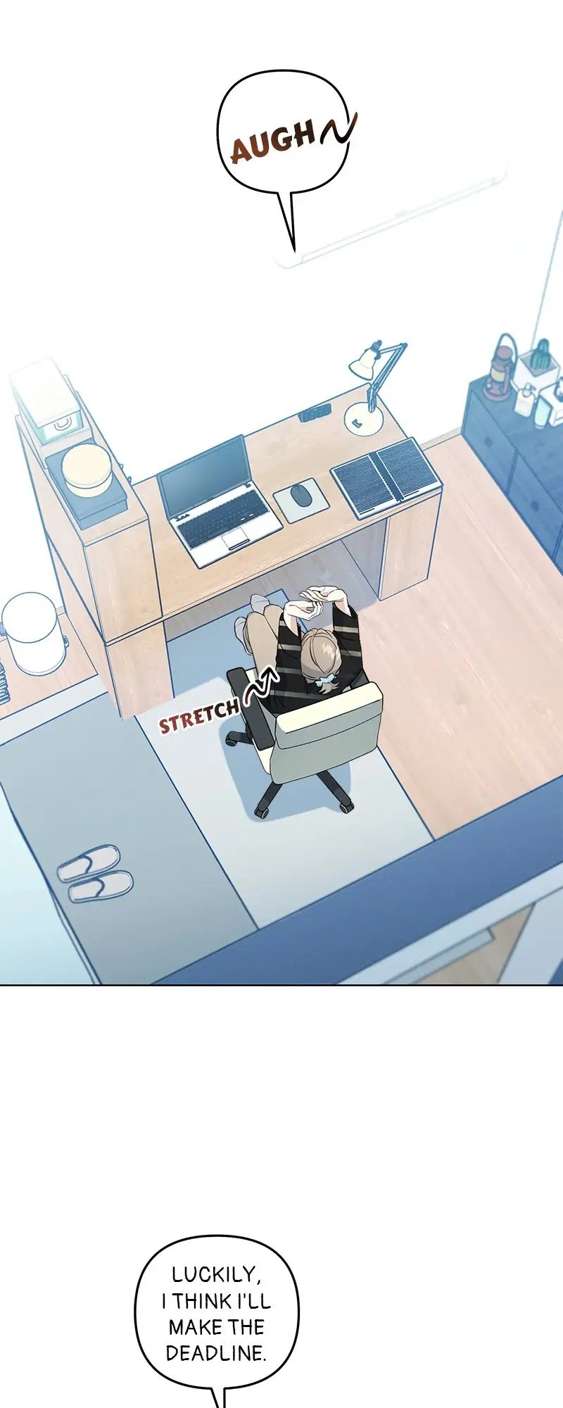 Rooftop Prince Chapter 10 - Page 42