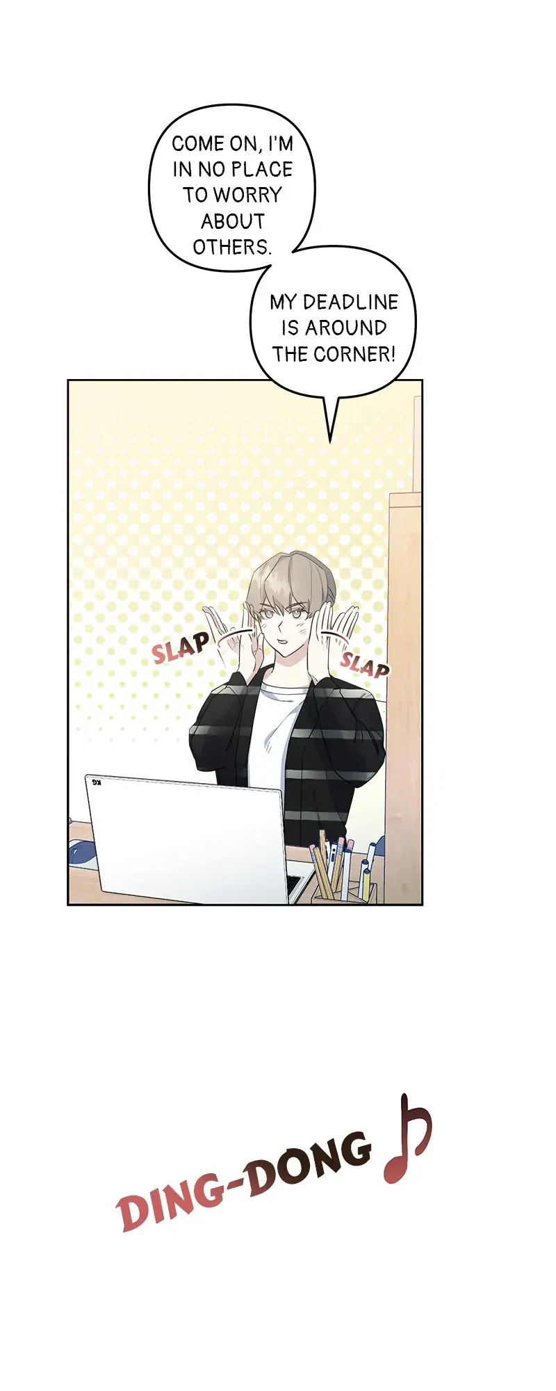 Rooftop Prince Chapter 10 - Page 47