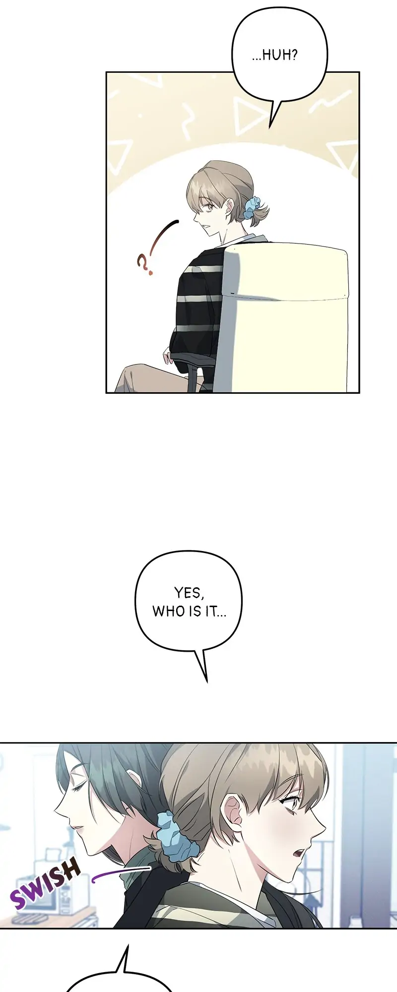 Rooftop Prince Chapter 10 - Page 48