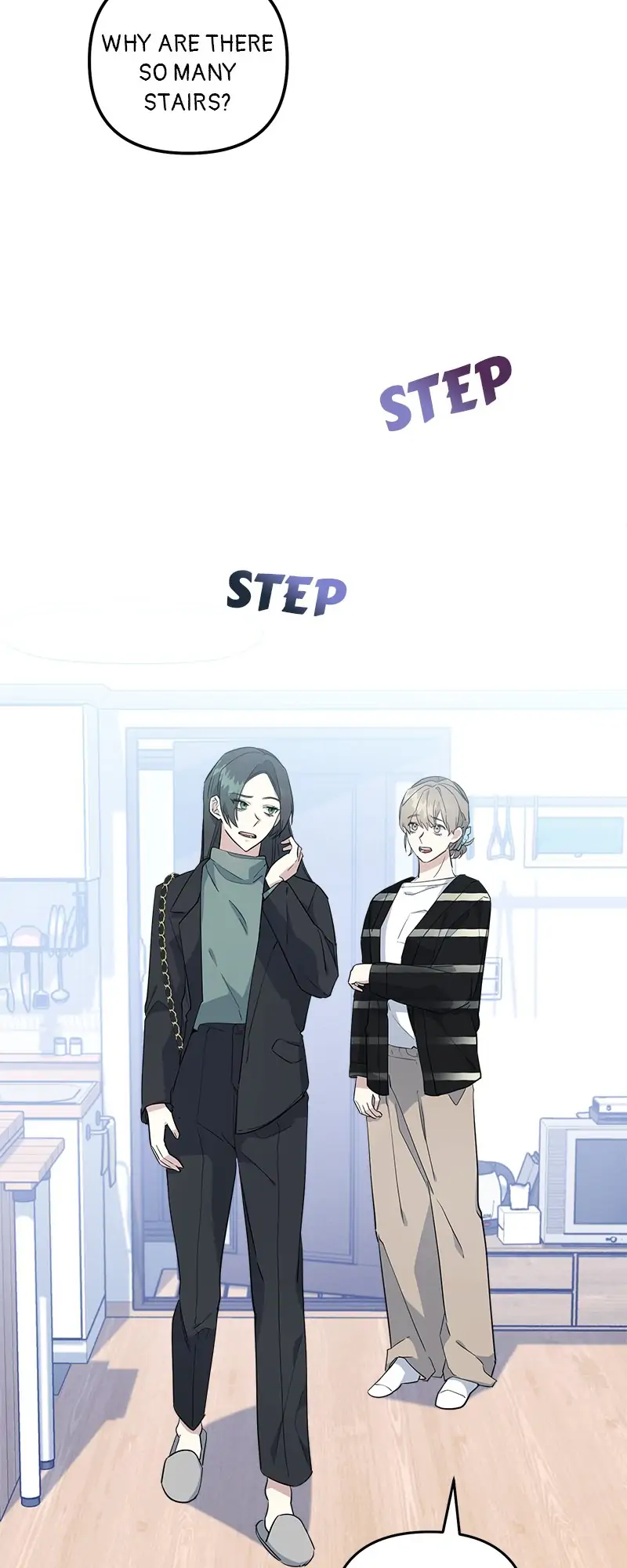 Rooftop Prince Chapter 10 - Page 49