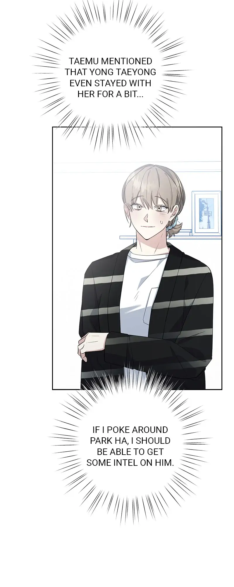 Rooftop Prince Chapter 10 - Page 55