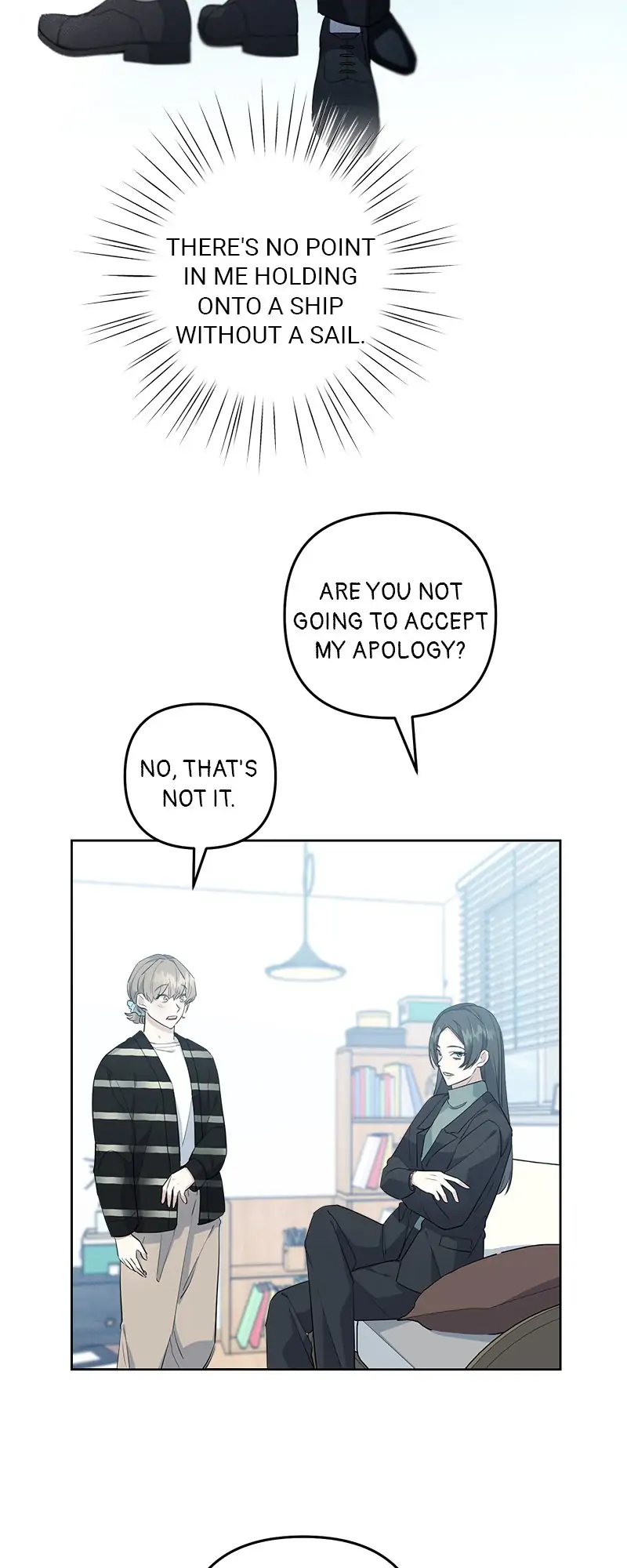 Rooftop Prince Chapter 10 - Page 57