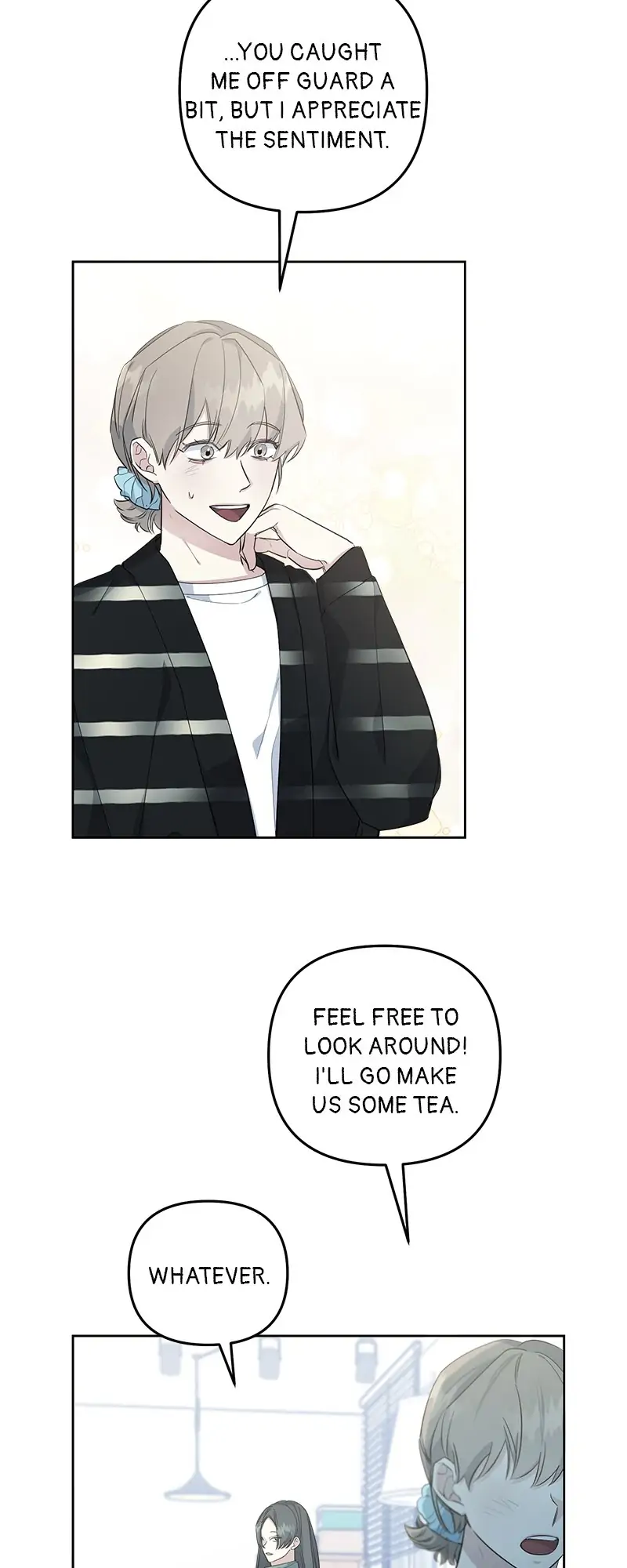 Rooftop Prince Chapter 10 - Page 58