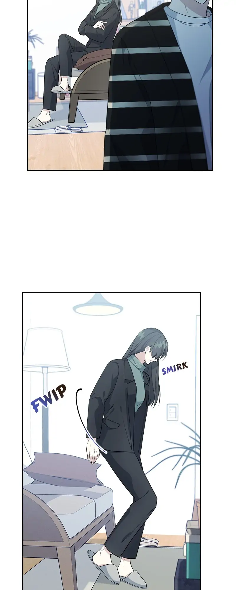 Rooftop Prince Chapter 10 - Page 59