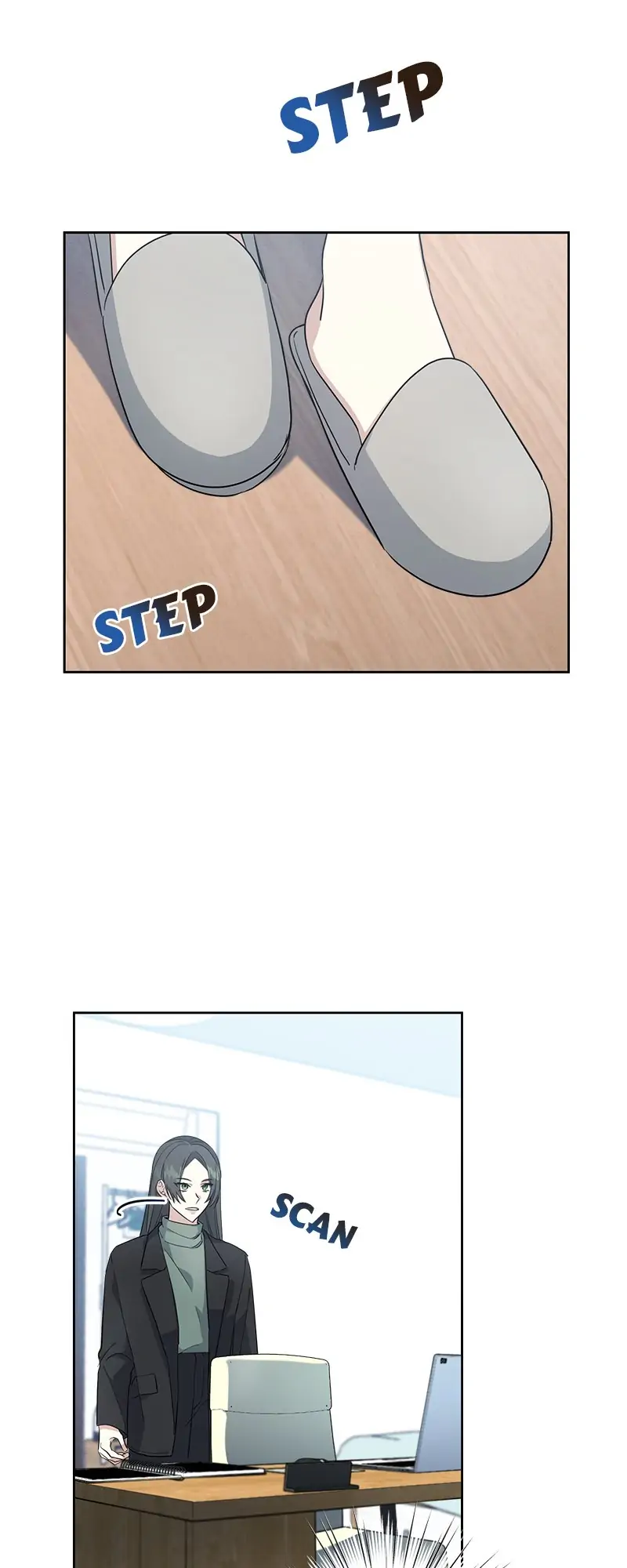 Rooftop Prince Chapter 10 - Page 61