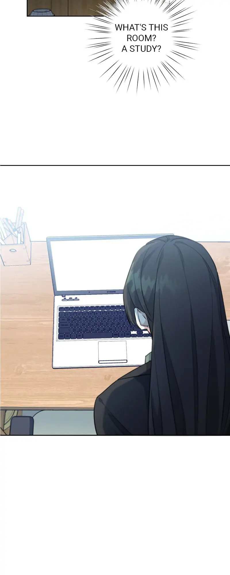 Rooftop Prince Chapter 10 - Page 62