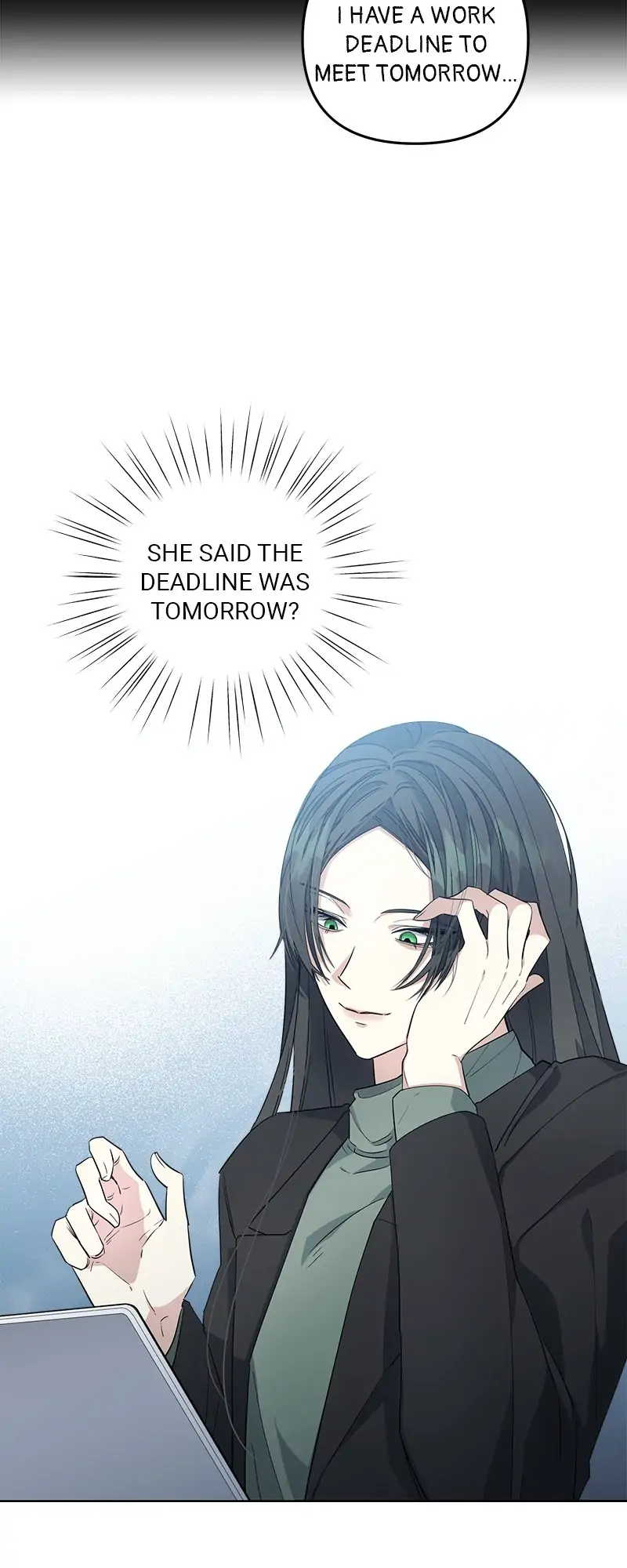 Rooftop Prince Chapter 11 - Page 4