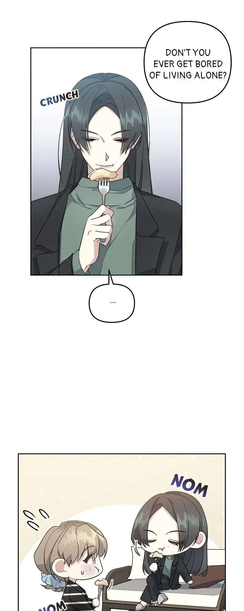 Rooftop Prince Chapter 11 - Page 11