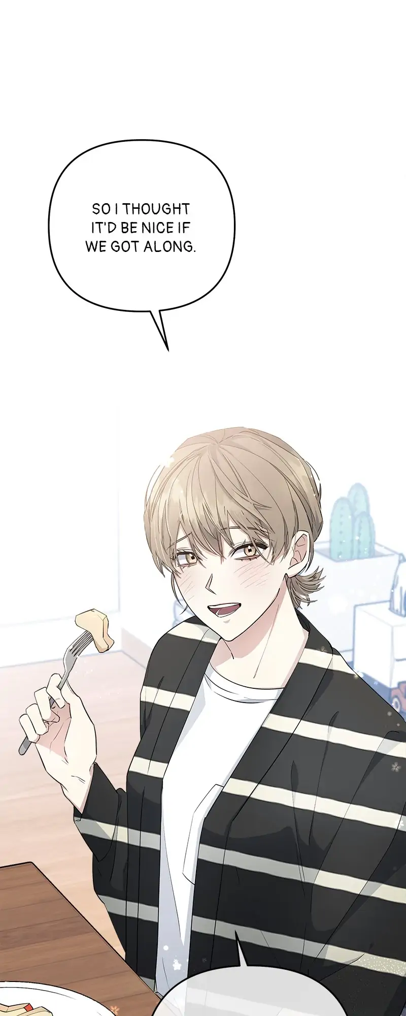 Rooftop Prince Chapter 11 - Page 14