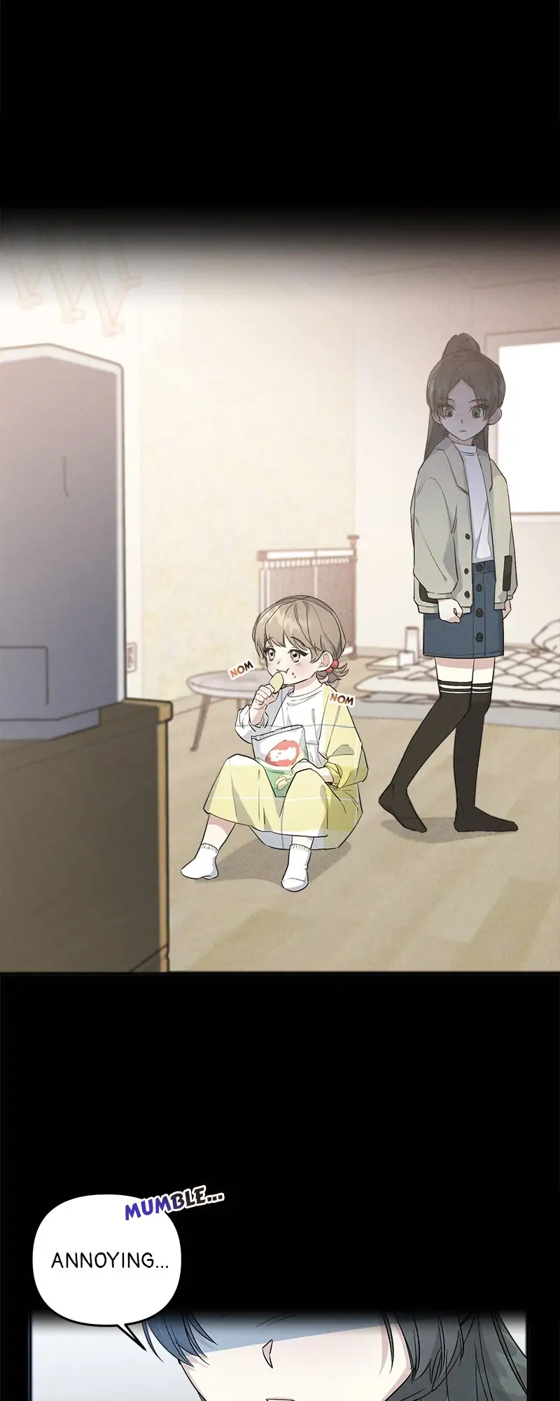 Rooftop Prince Chapter 11 - Page 17