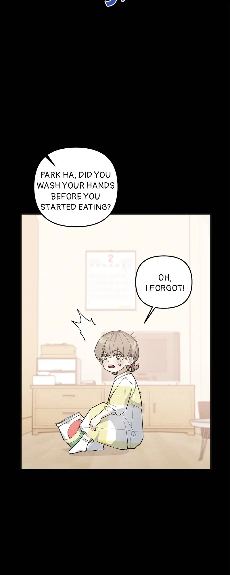 Rooftop Prince Chapter 11 - Page 19