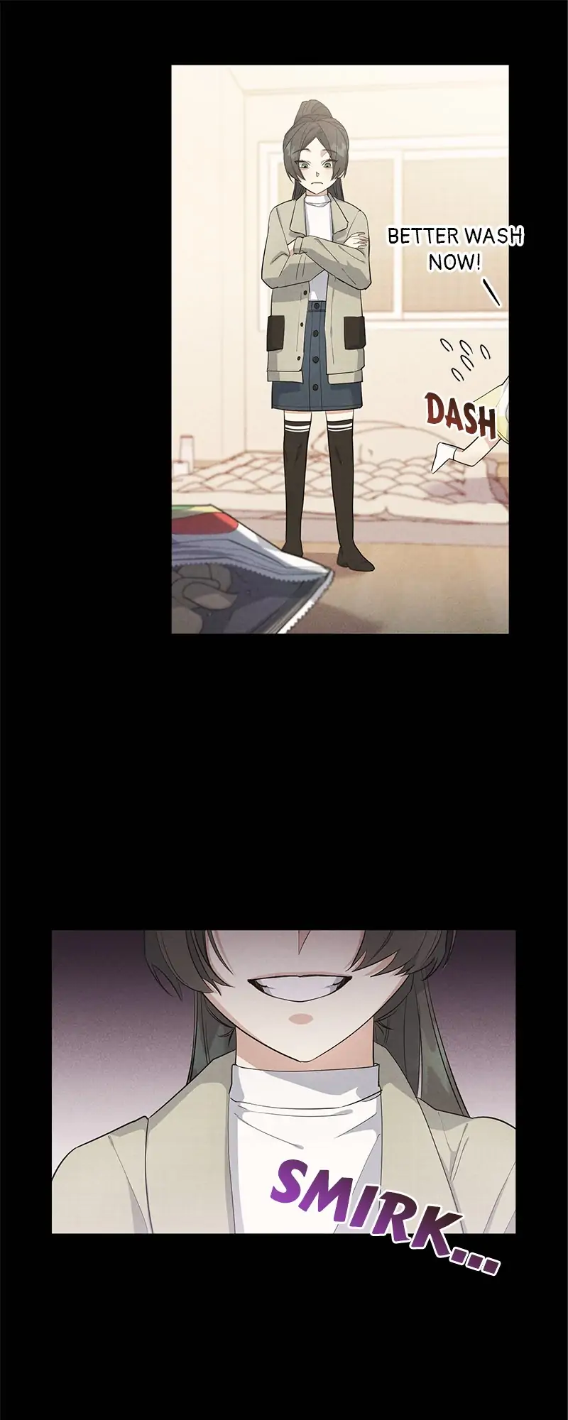 Rooftop Prince Chapter 11 - Page 20