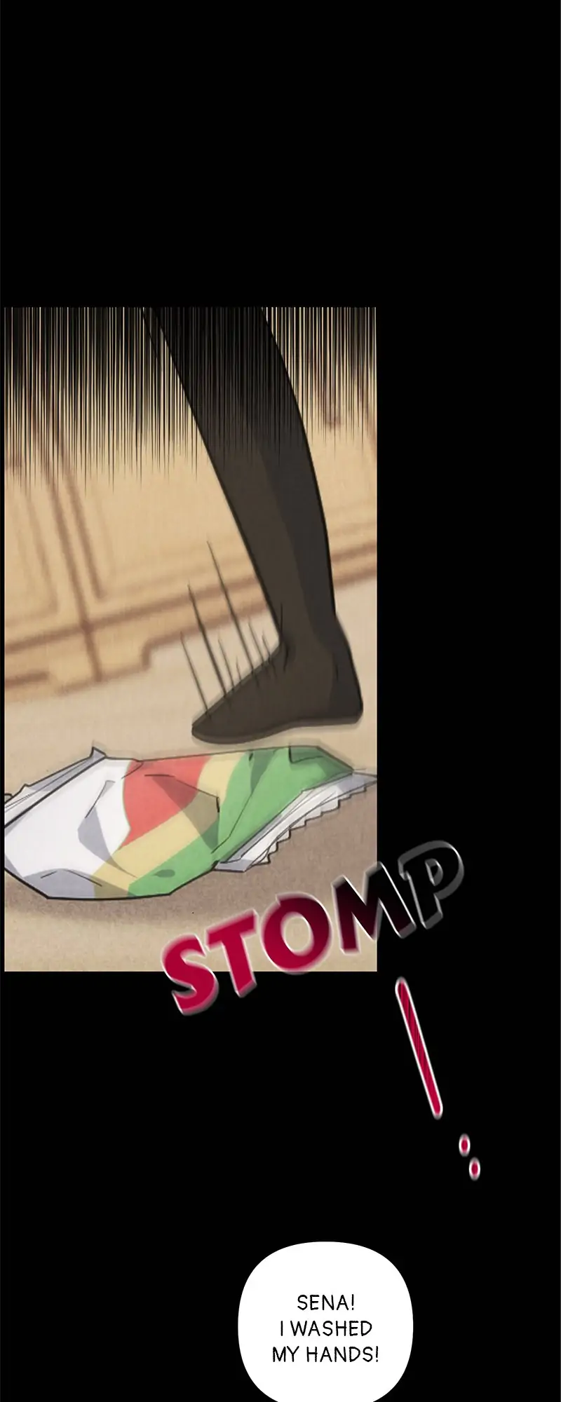 Rooftop Prince Chapter 11 - Page 21