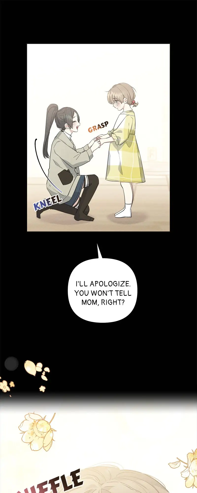 Rooftop Prince Chapter 11 - Page 24