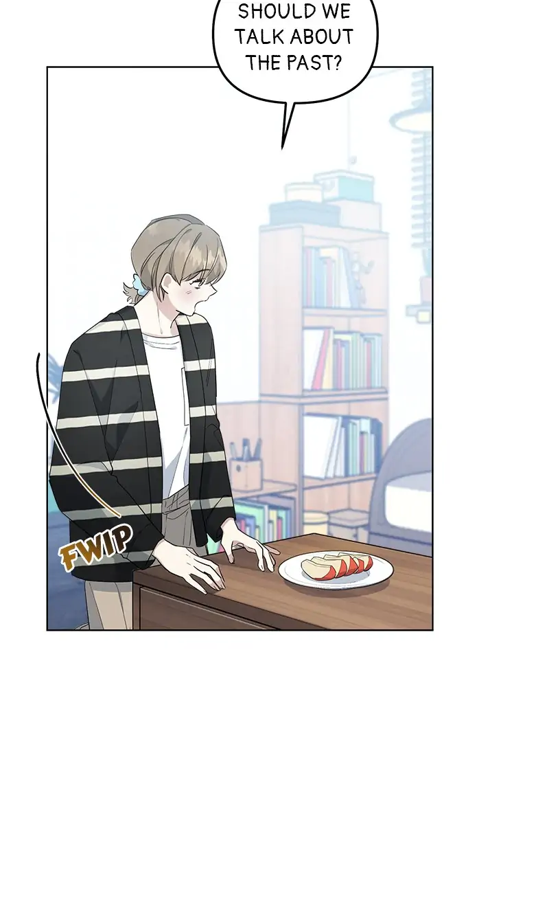 Rooftop Prince Chapter 11 - Page 28