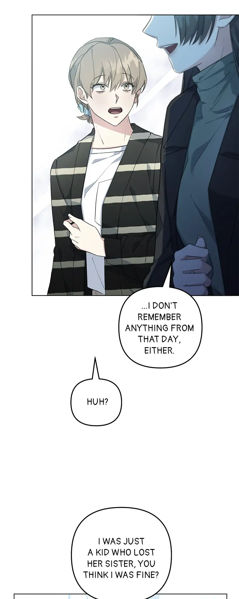 Rooftop Prince Chapter 11 - Page 31