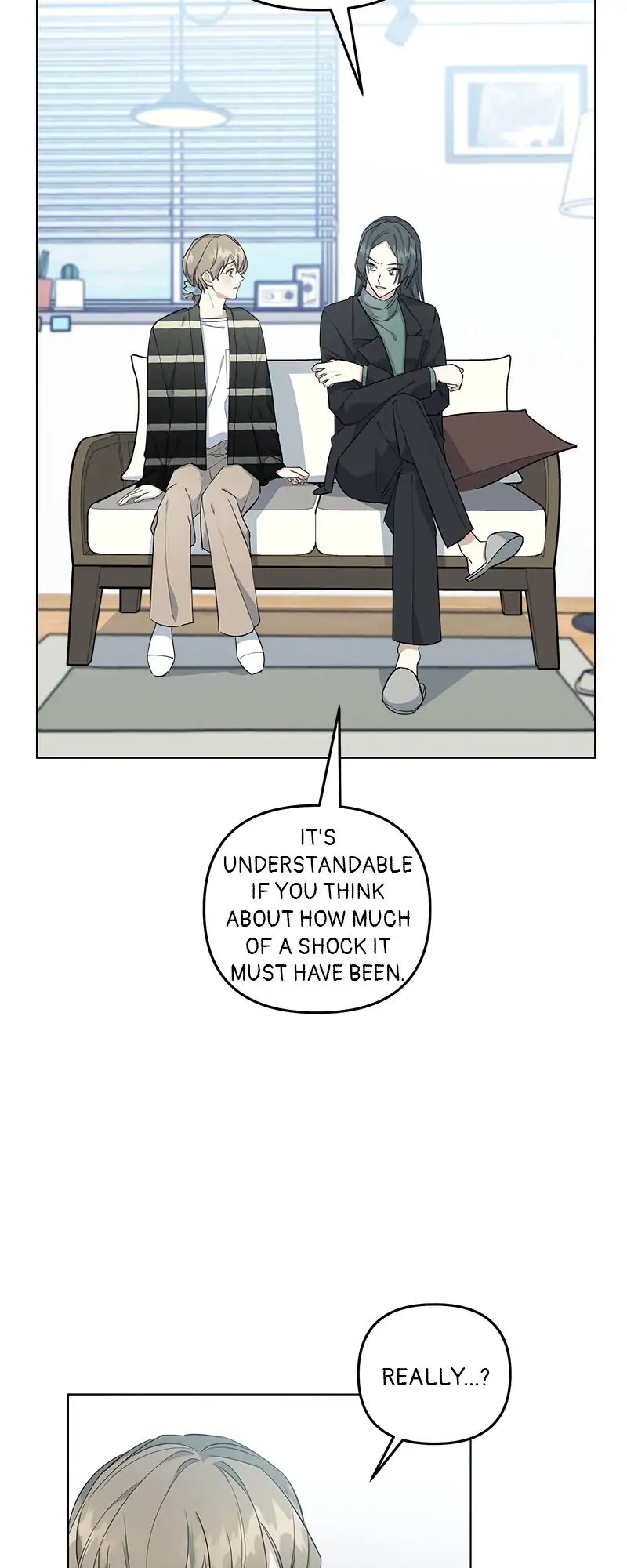 Rooftop Prince Chapter 11 - Page 32