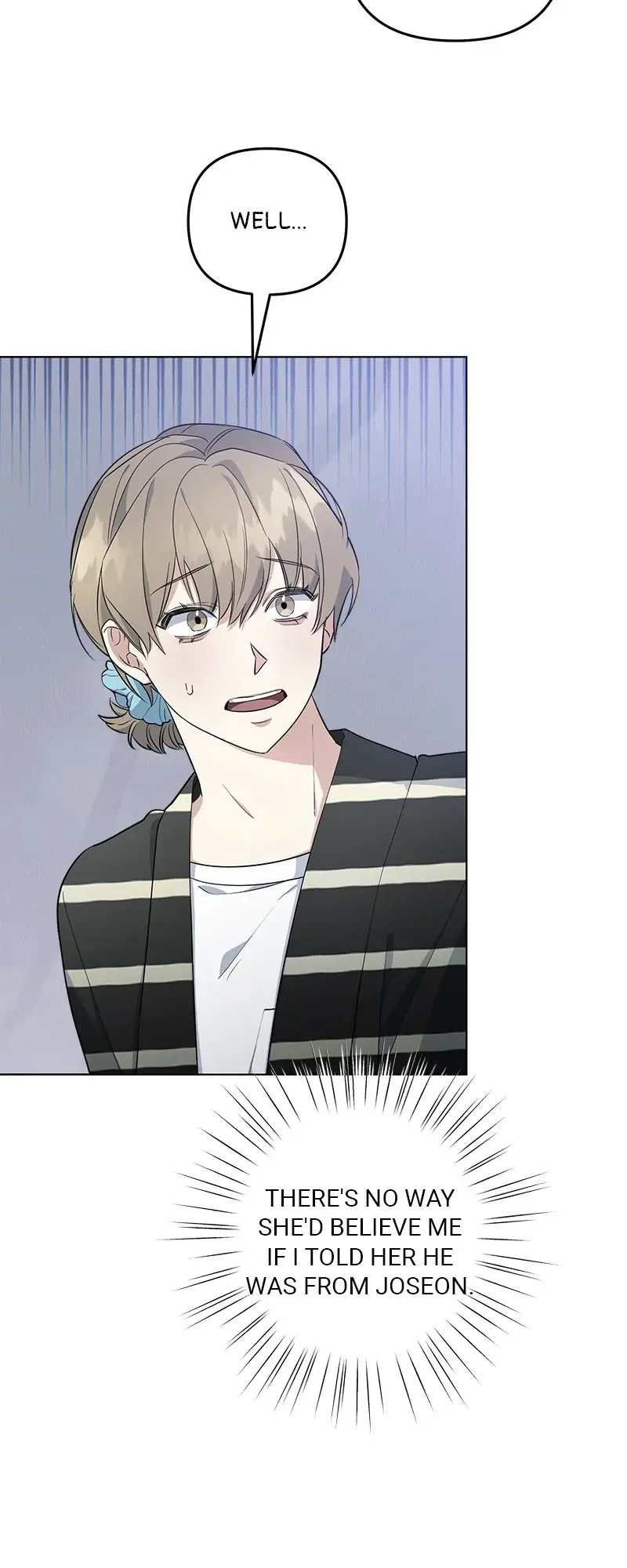 Rooftop Prince Chapter 11 - Page 36