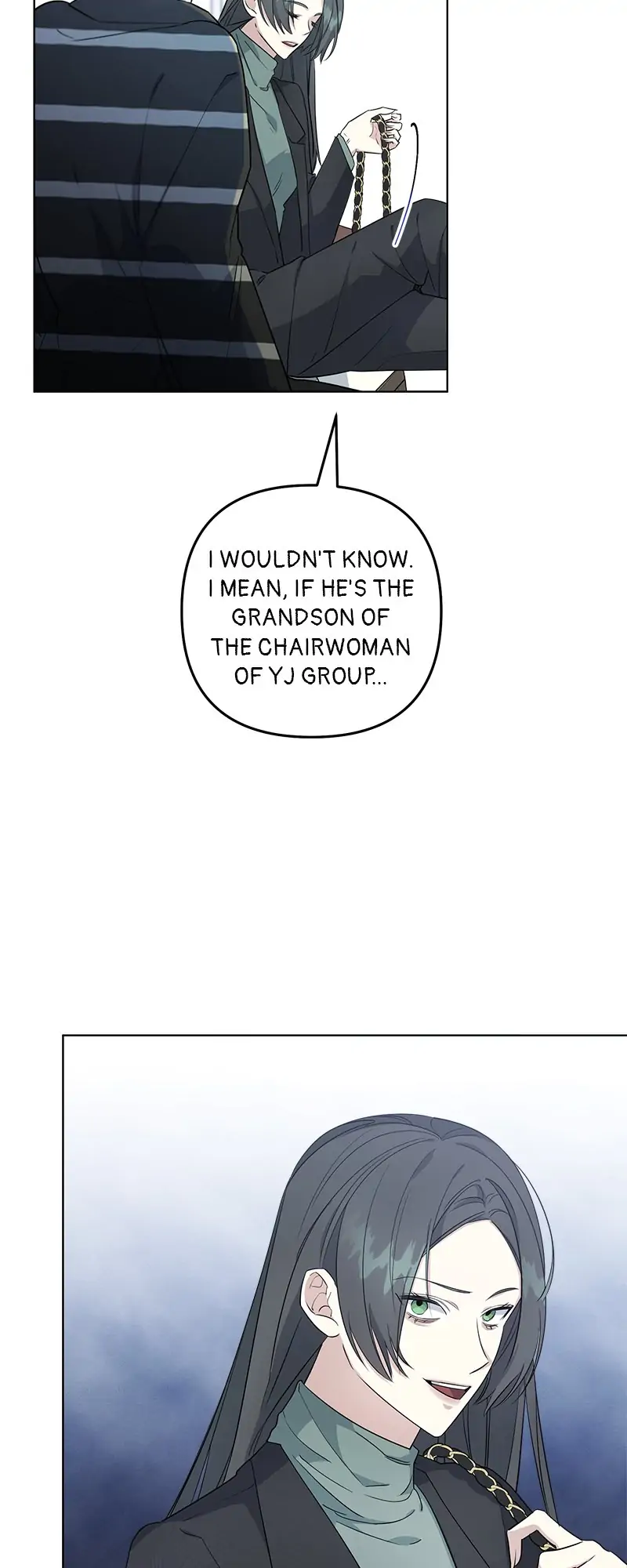 Rooftop Prince Chapter 11 - Page 40