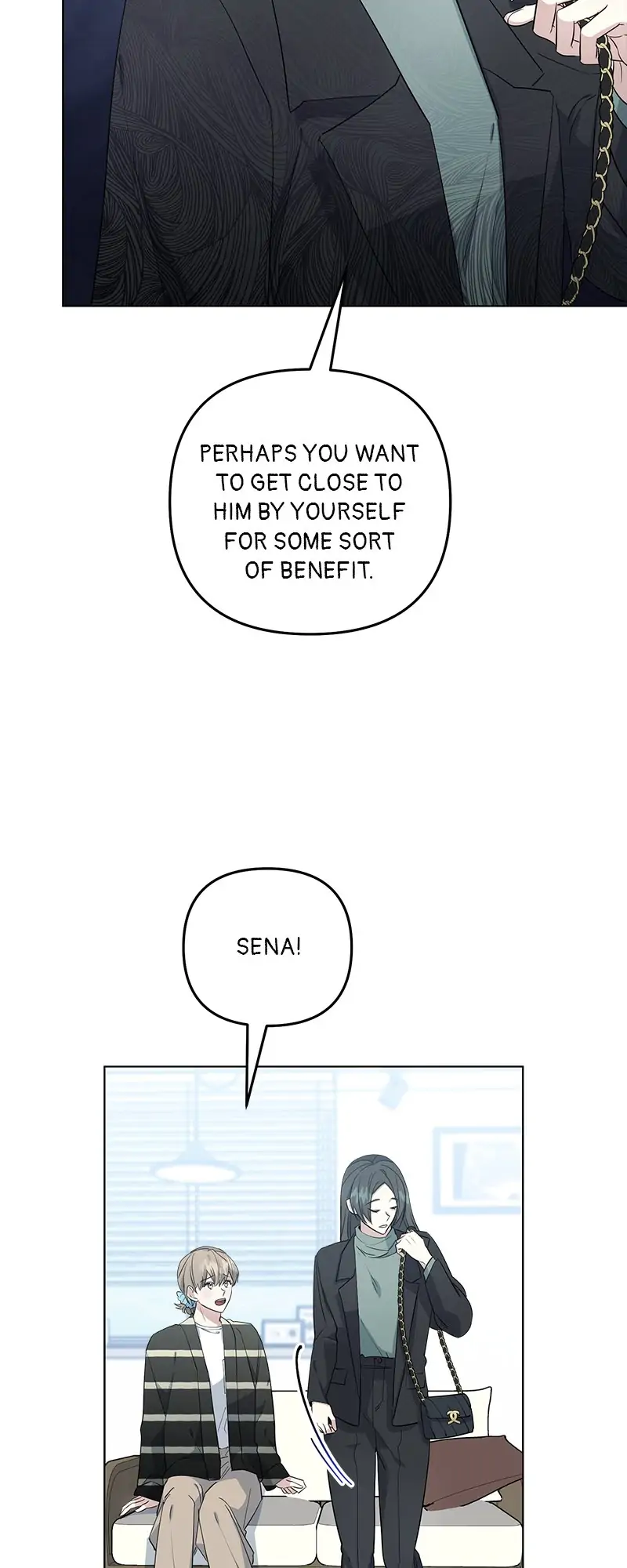 Rooftop Prince Chapter 11 - Page 41