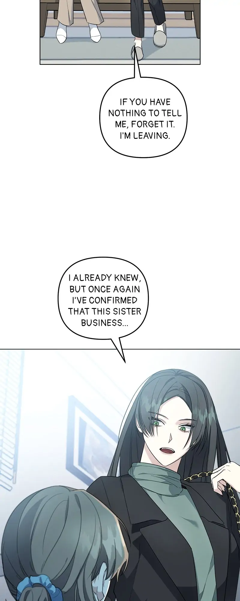 Rooftop Prince Chapter 11 - Page 42