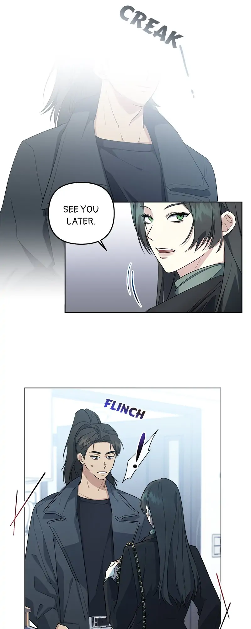 Rooftop Prince Chapter 11 - Page 44