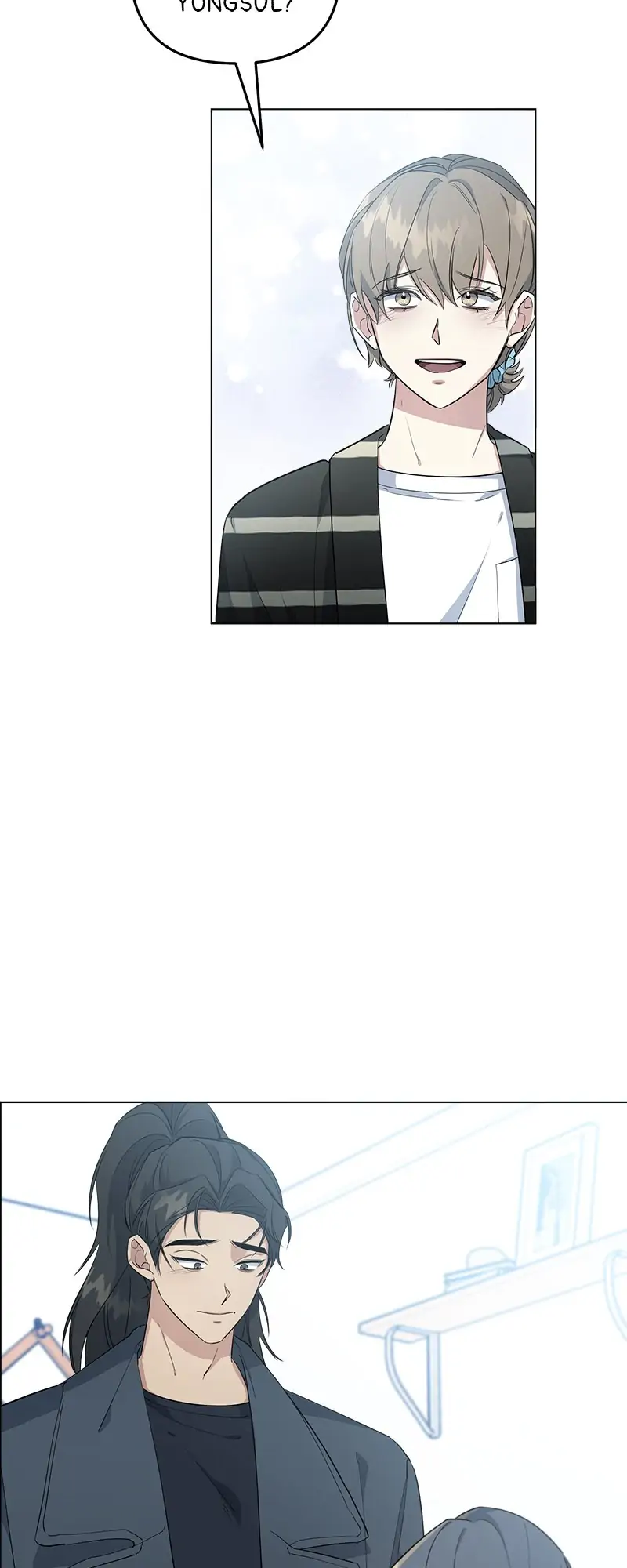 Rooftop Prince Chapter 11 - Page 47