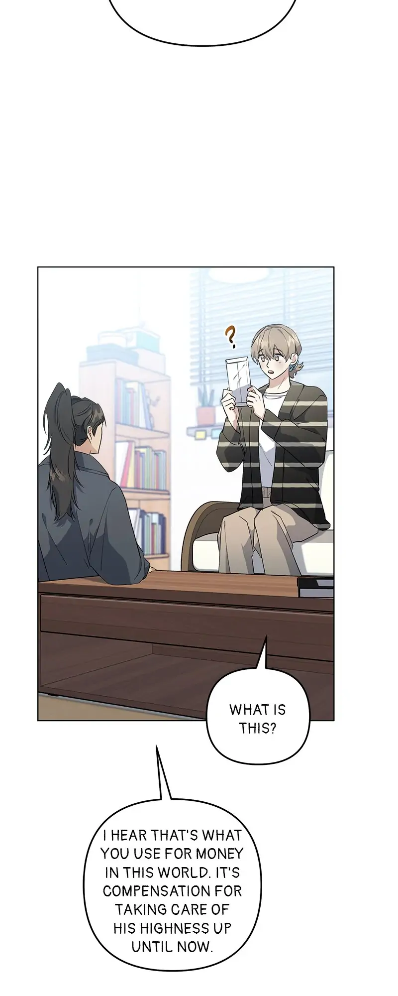 Rooftop Prince Chapter 11 - Page 50