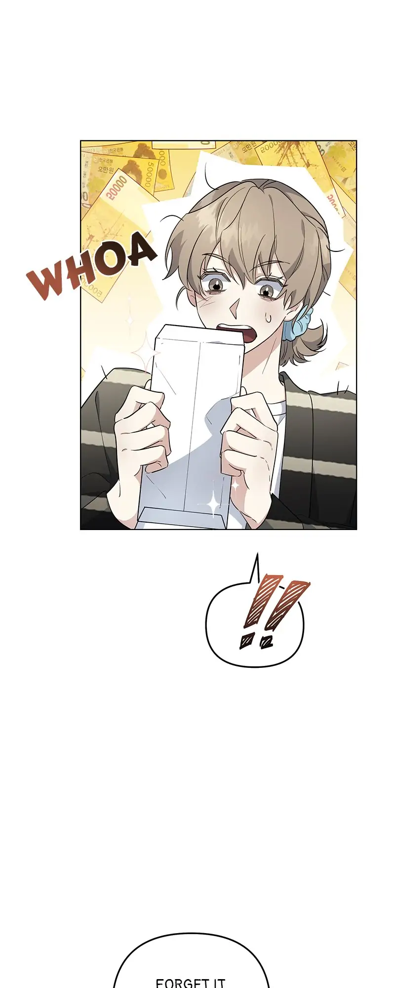 Rooftop Prince Chapter 11 - Page 51