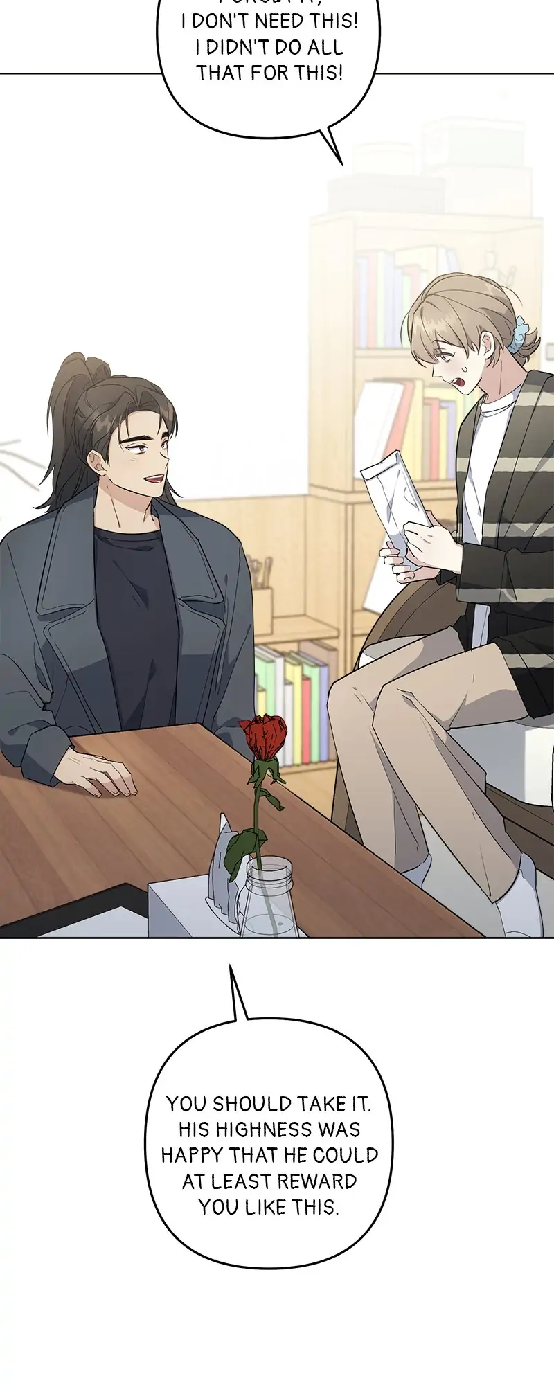 Rooftop Prince Chapter 11 - Page 52