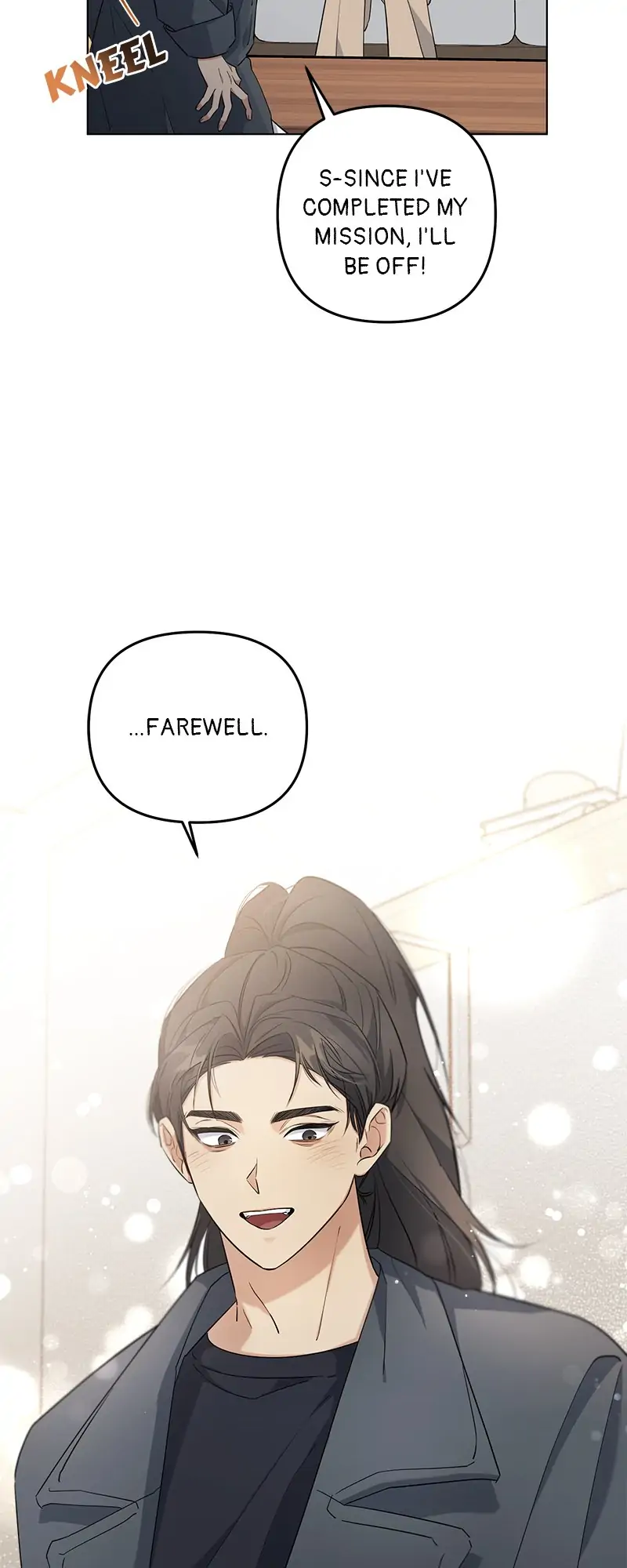 Rooftop Prince Chapter 11 - Page 56