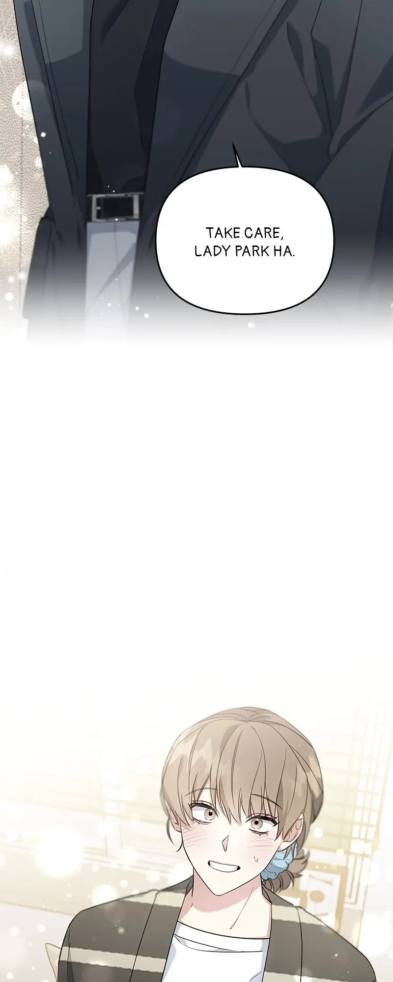 Rooftop Prince Chapter 11 - Page 57