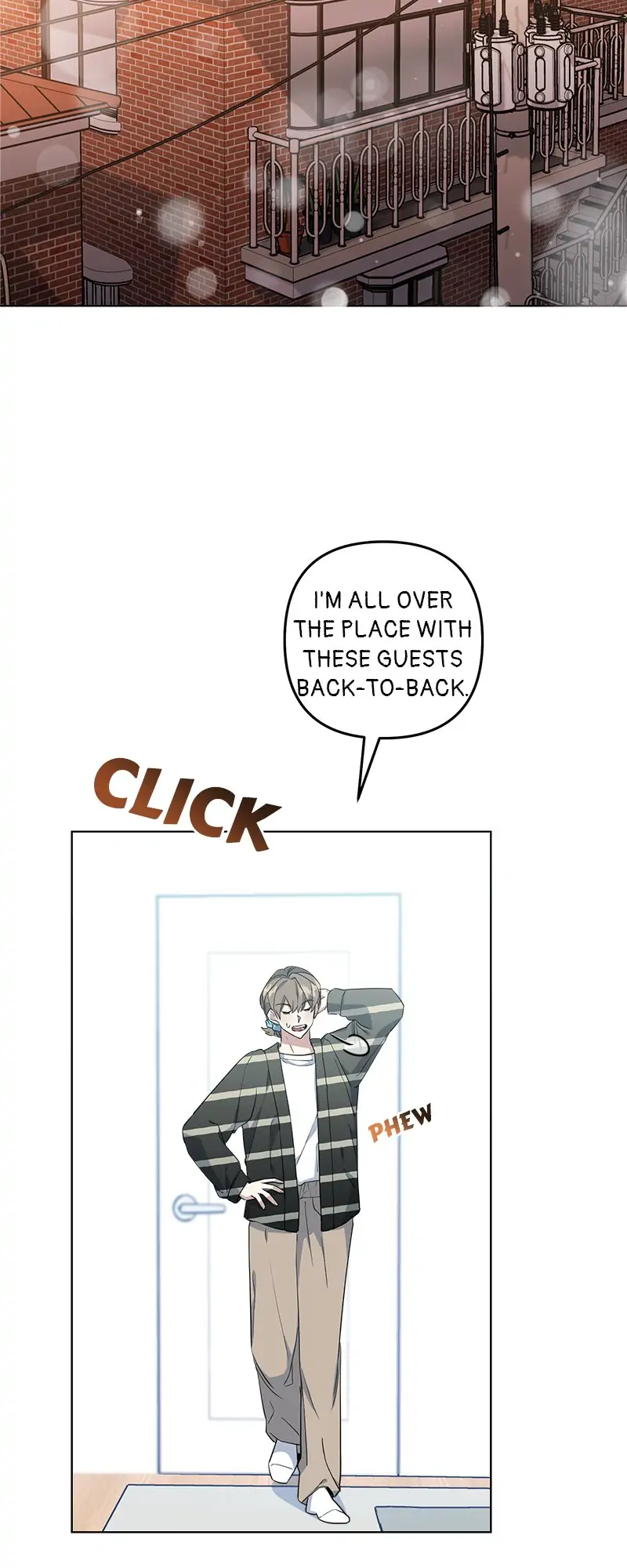 Rooftop Prince Chapter 11 - Page 60