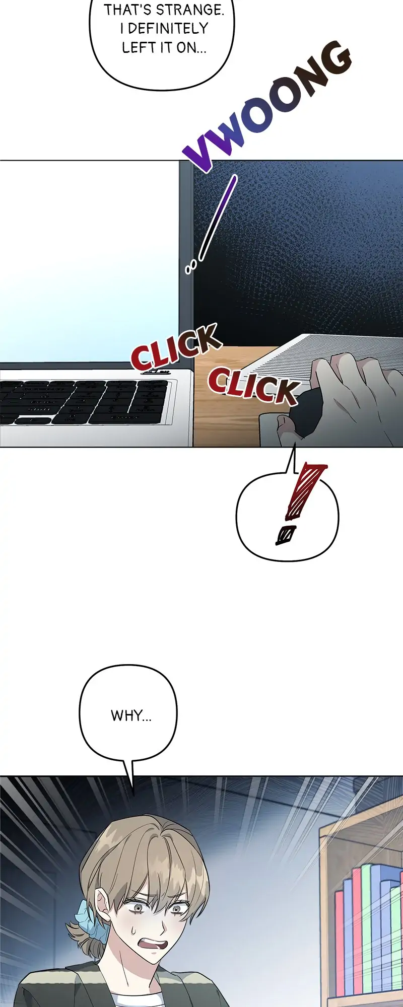 Rooftop Prince Chapter 11 - Page 63
