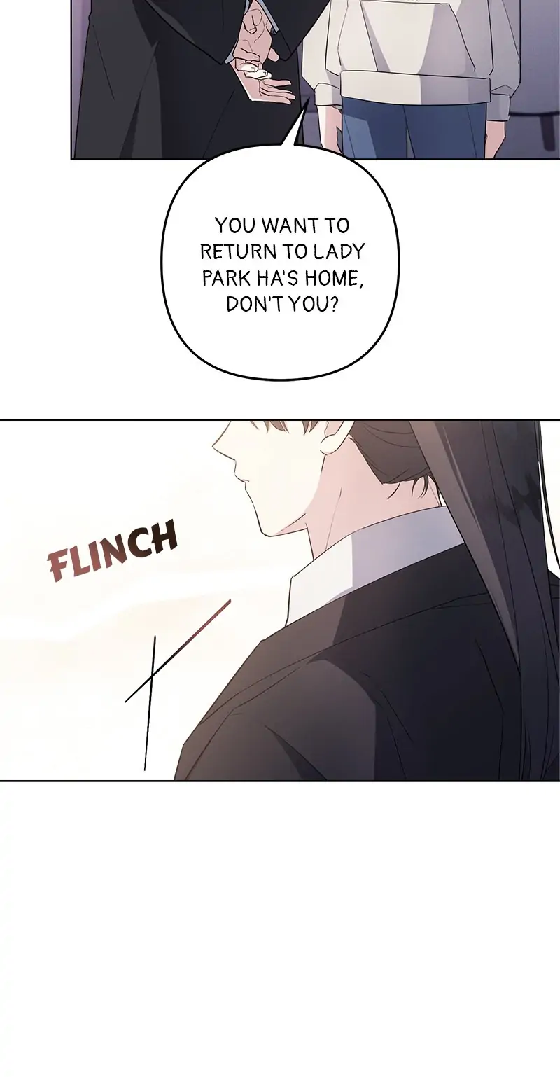 Rooftop Prince Chapter 12 - Page 5