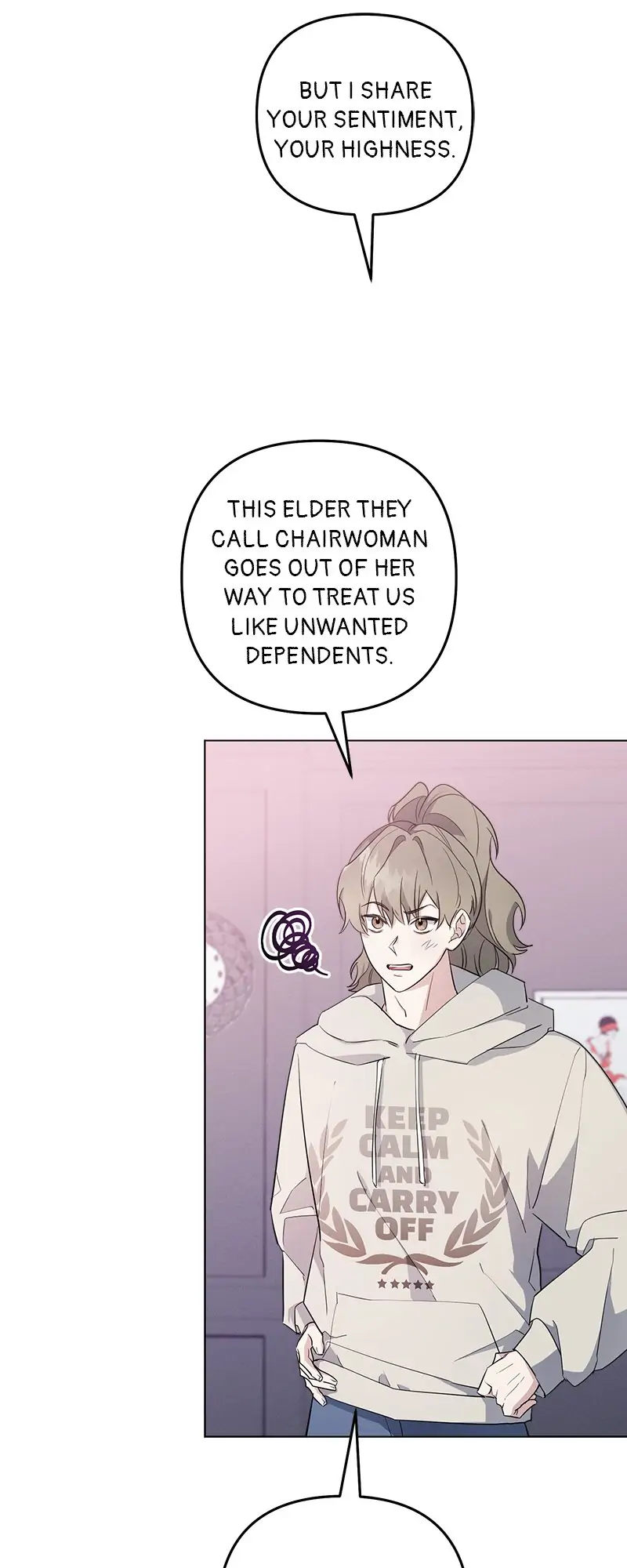 Rooftop Prince Chapter 12 - Page 7