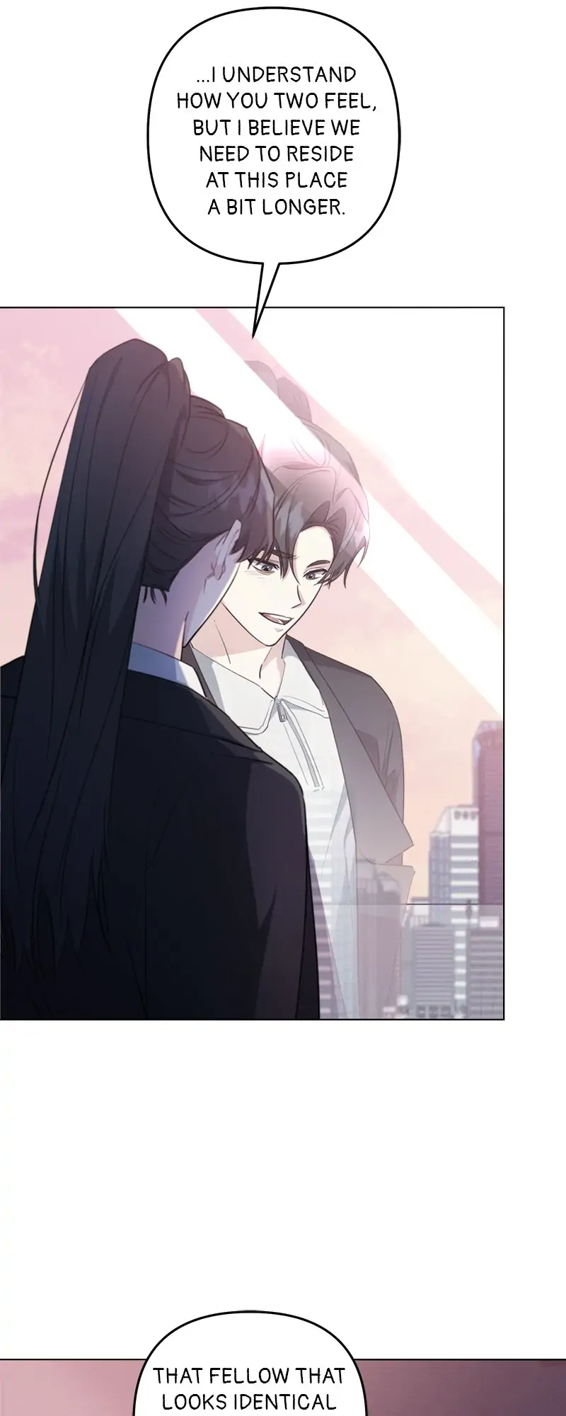 Rooftop Prince Chapter 12 - Page 9