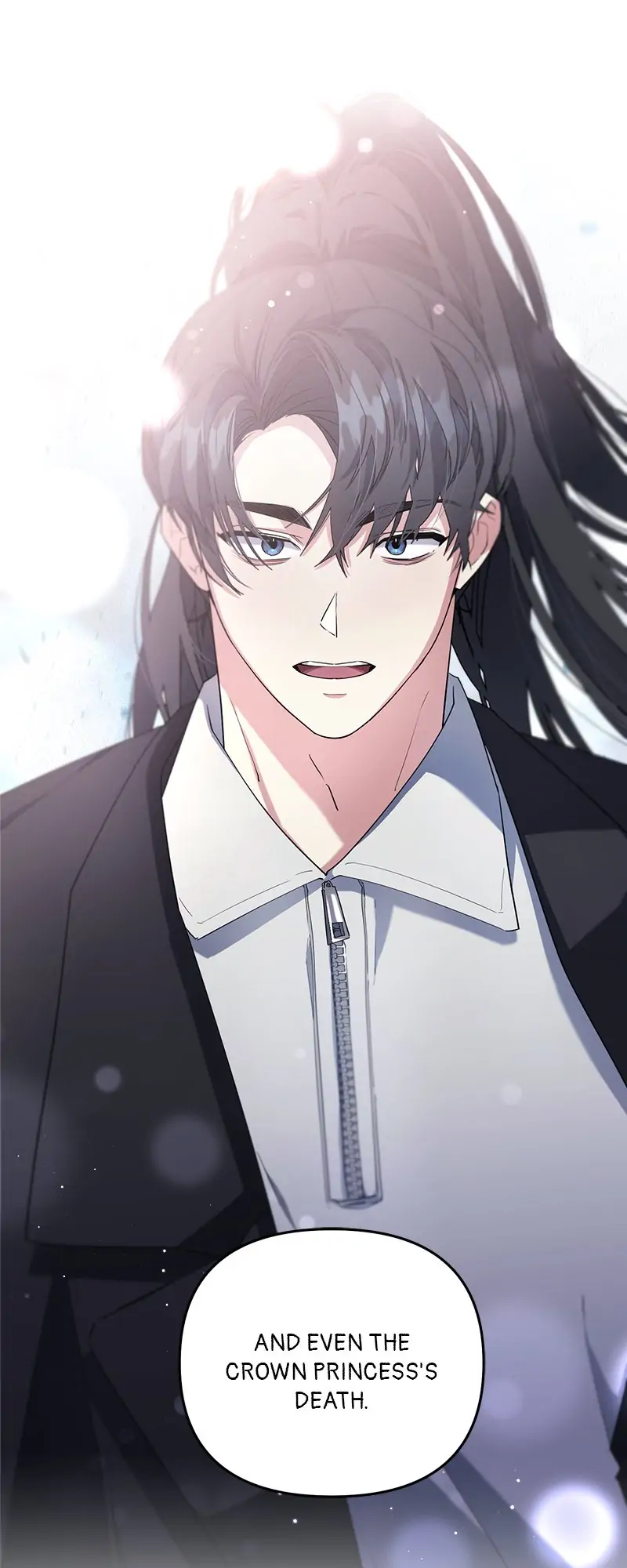 Rooftop Prince Chapter 12 - Page 13