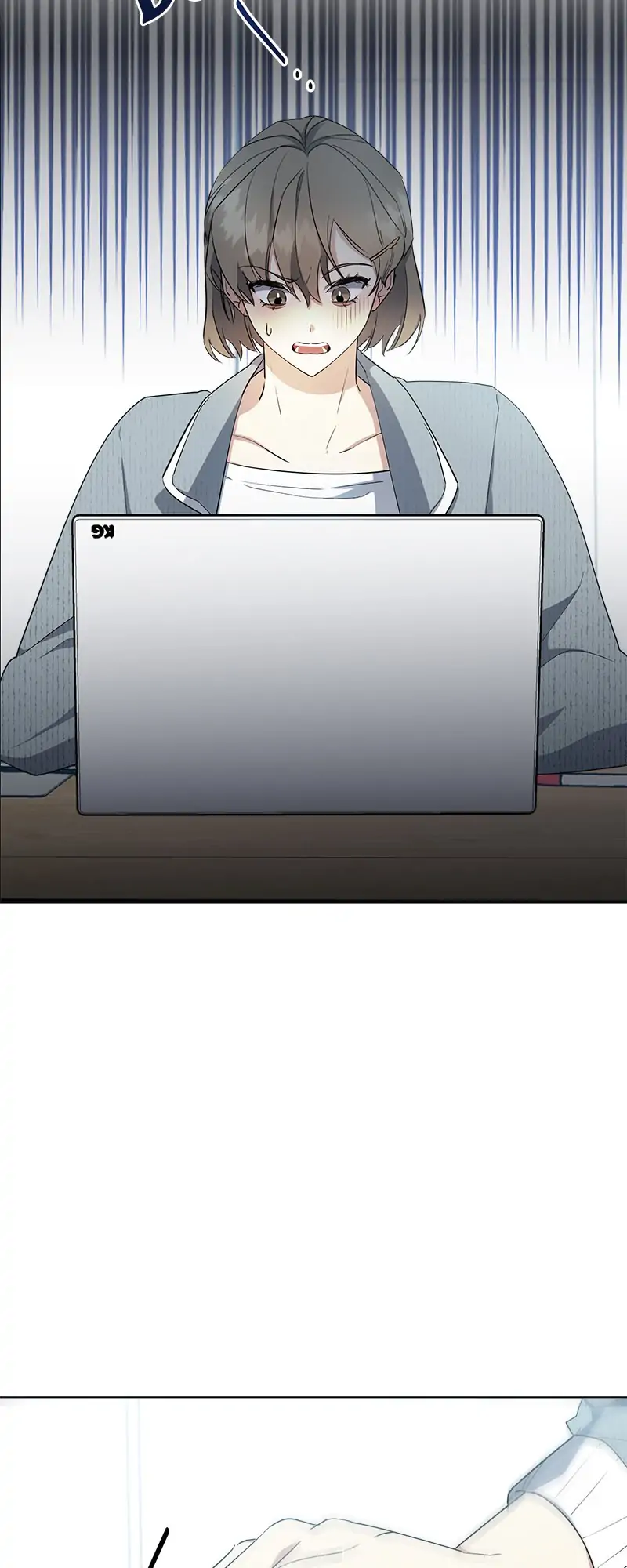 Rooftop Prince Chapter 12 - Page 15