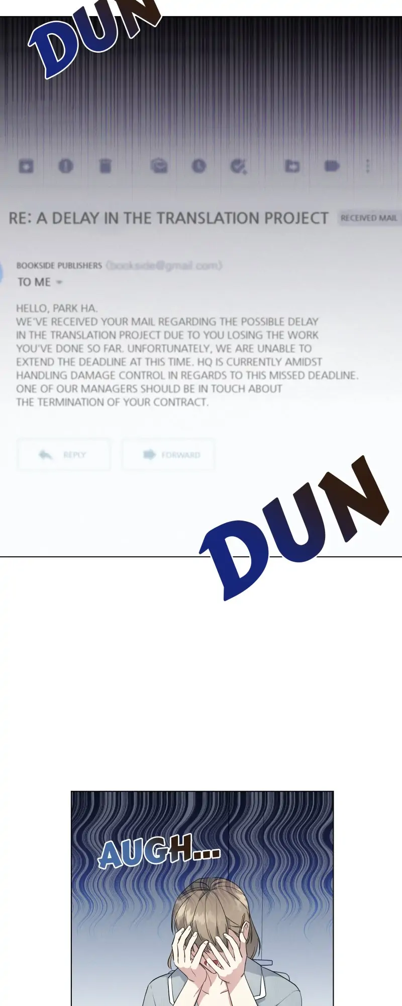 Rooftop Prince Chapter 12 - Page 18