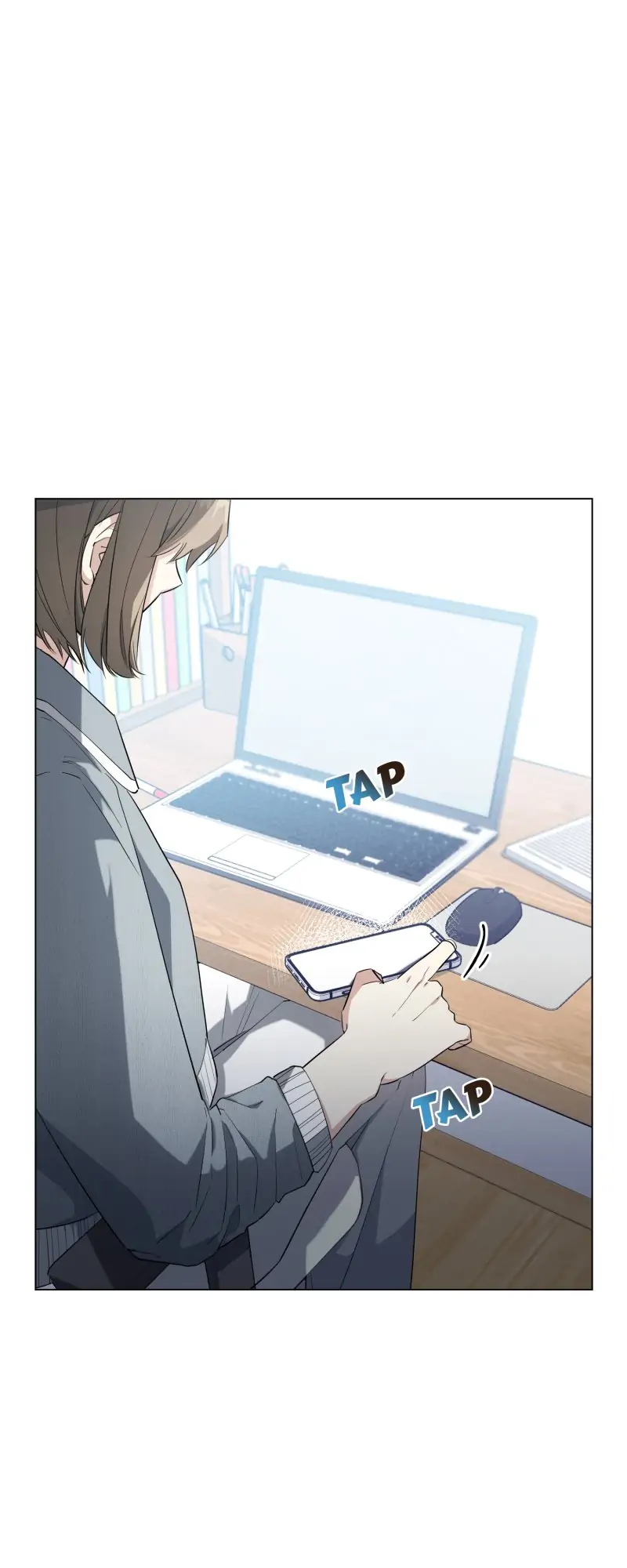 Rooftop Prince Chapter 12 - Page 20