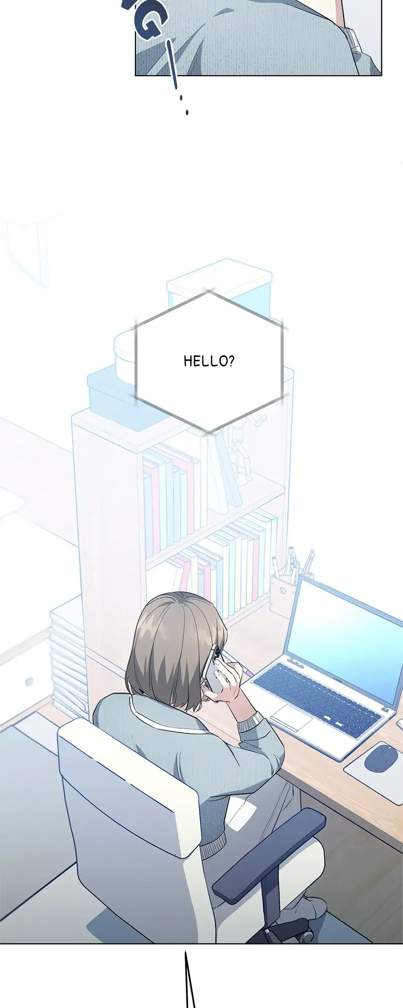 Rooftop Prince Chapter 12 - Page 23